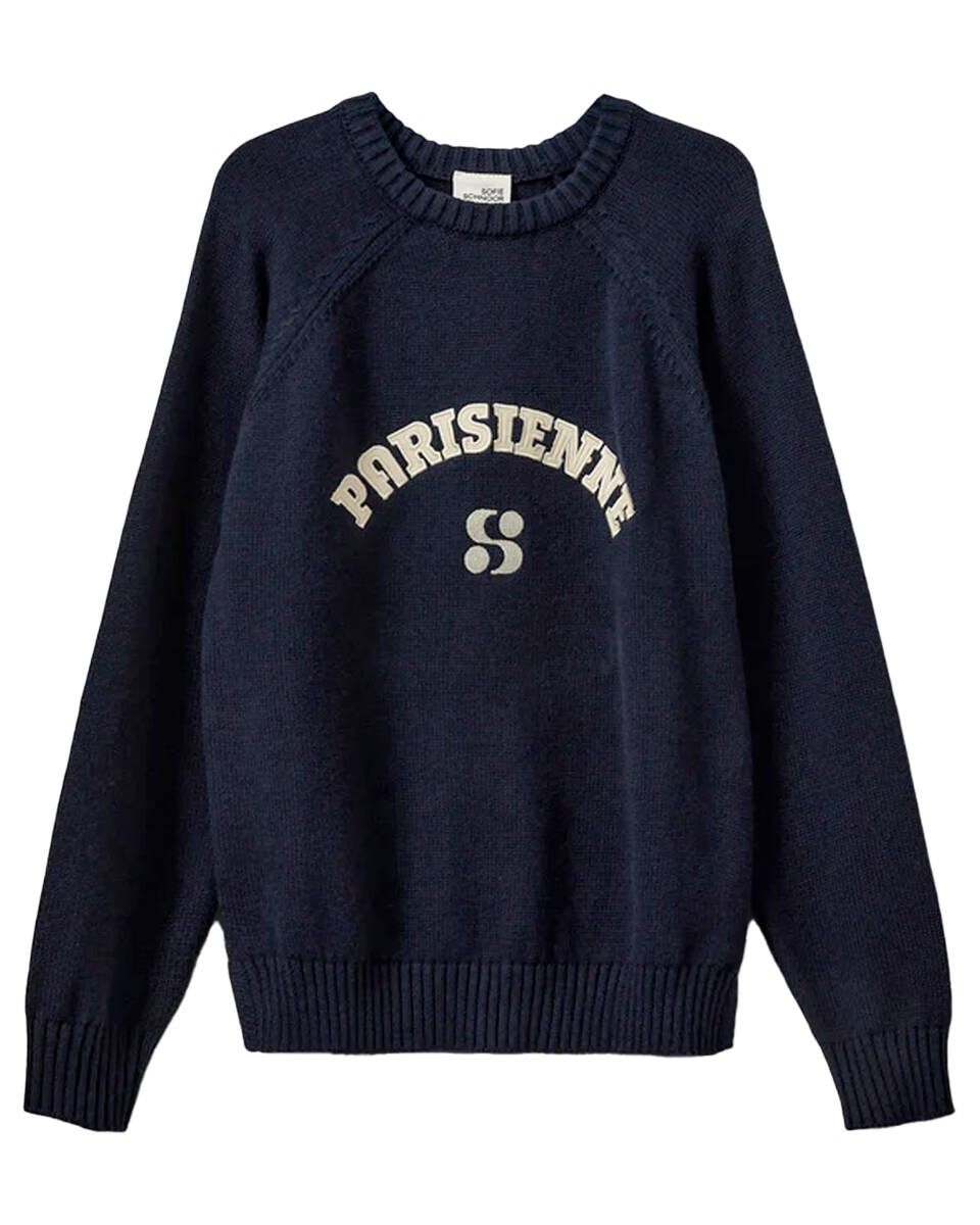 Sofie Schnoor Pullover g253217 parisienn