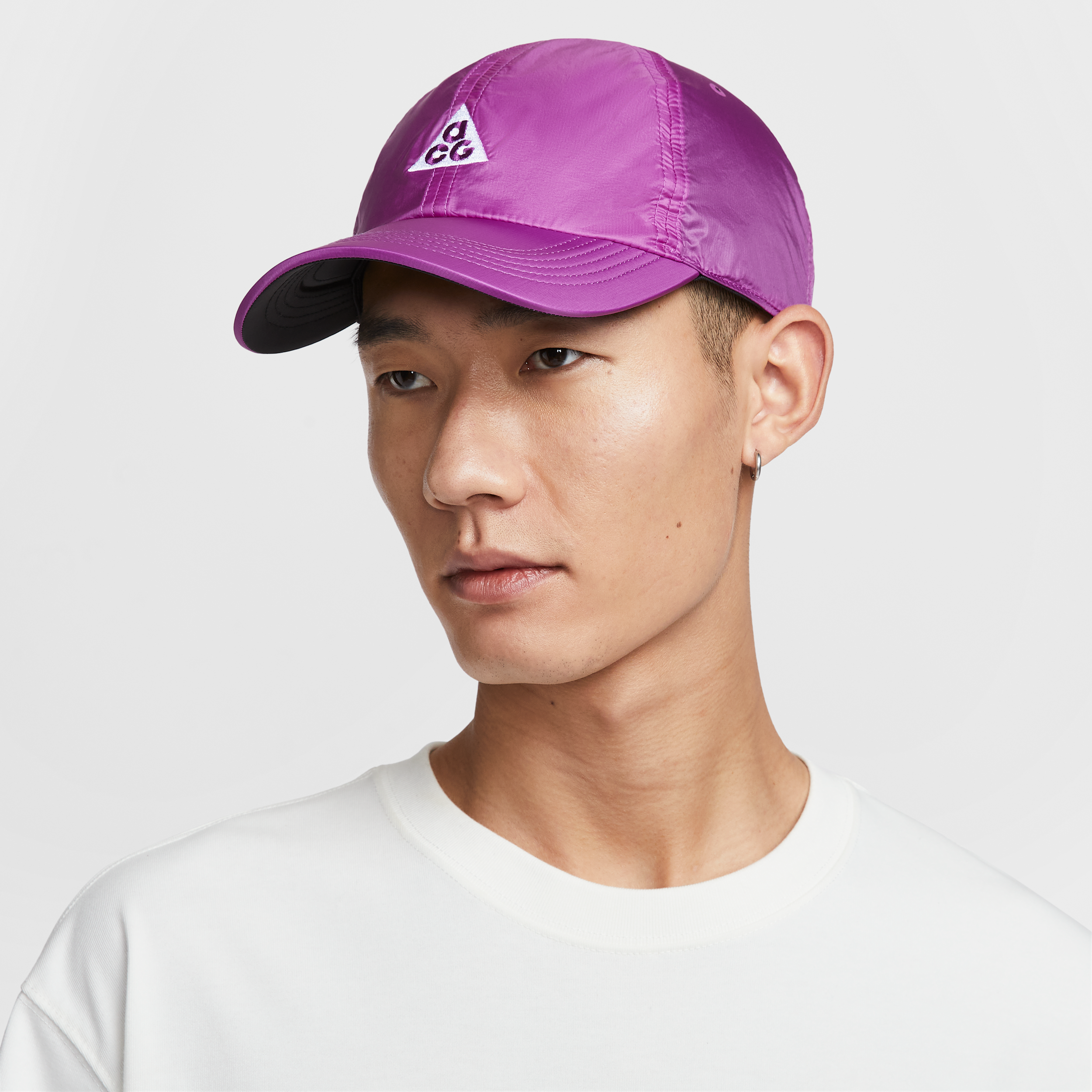 Nike ACG Club Cap, Purple