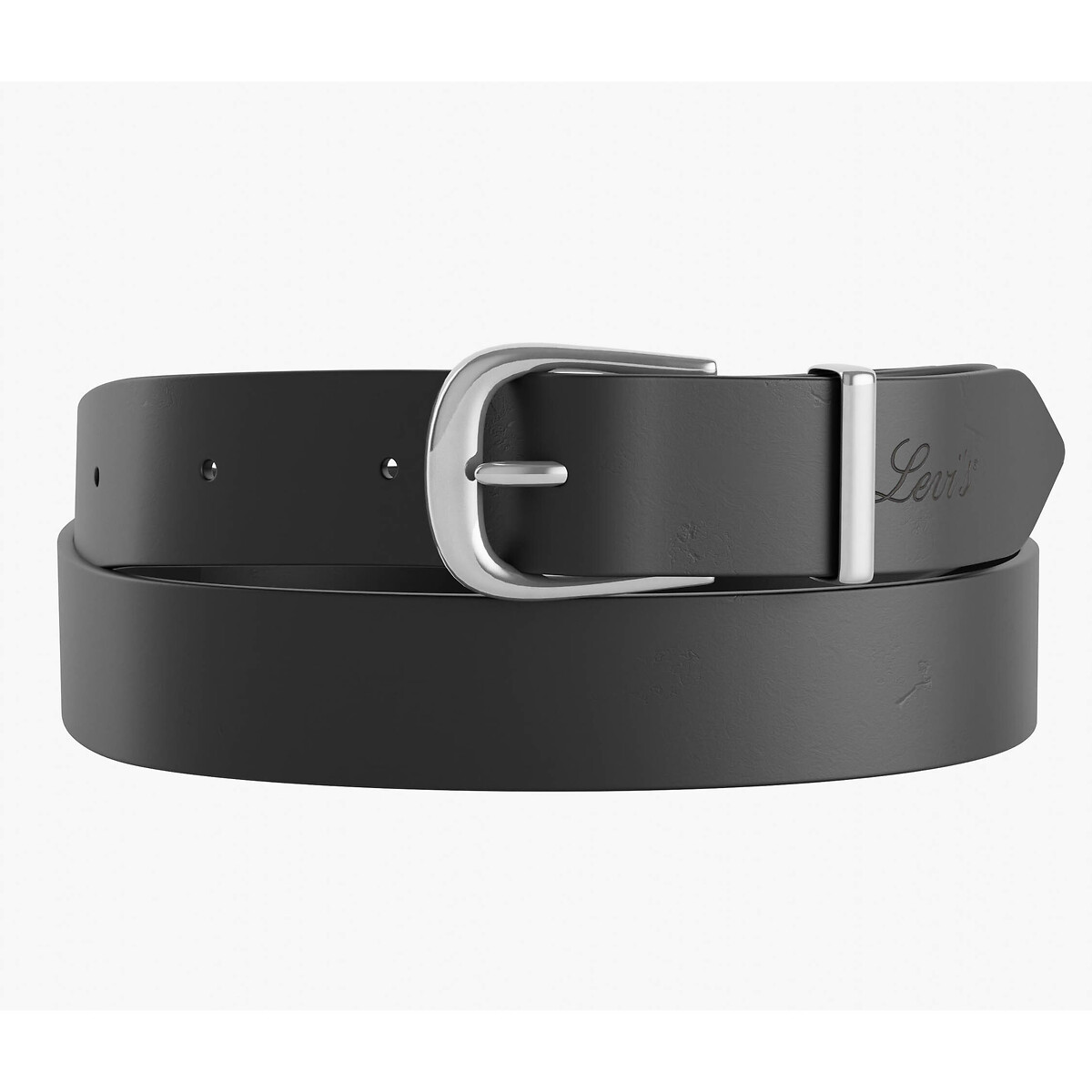 Levi's Leren riem Phoebe