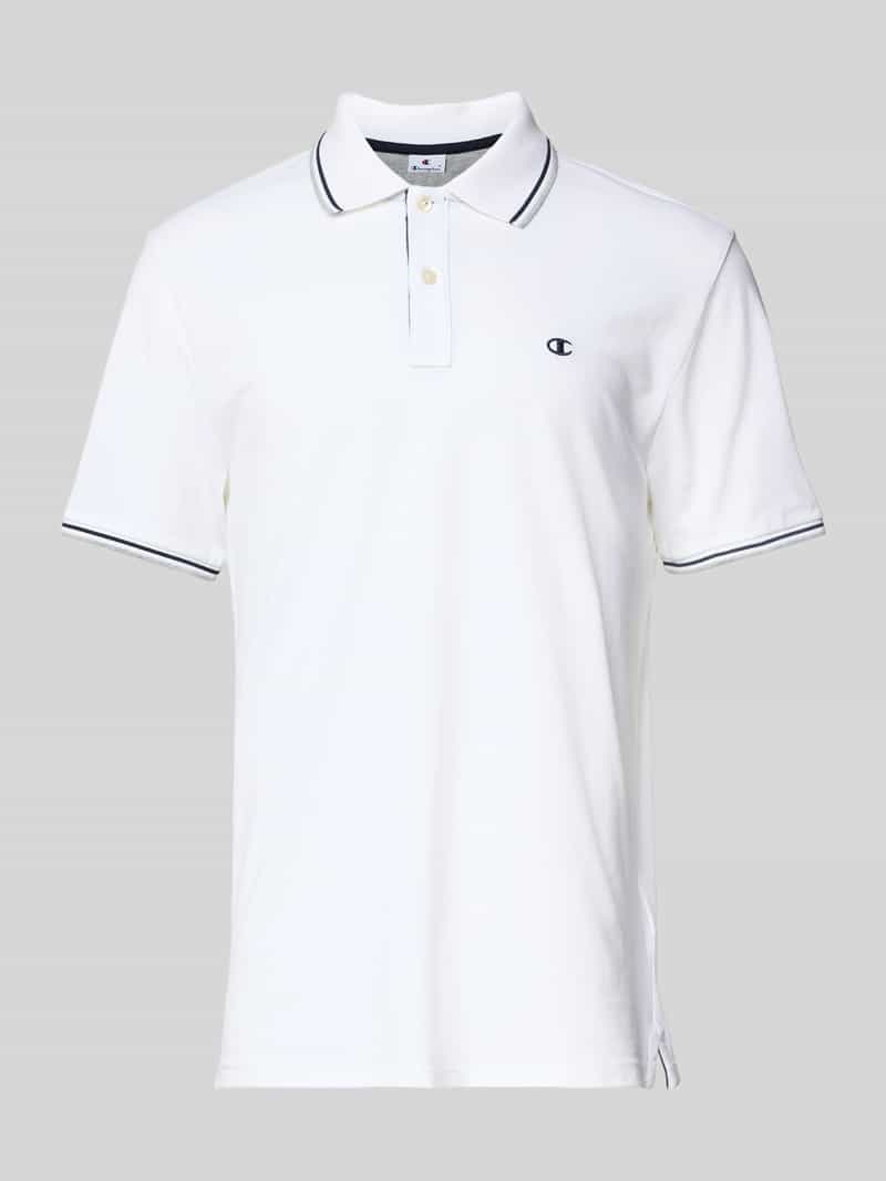 Champion Poloshirt