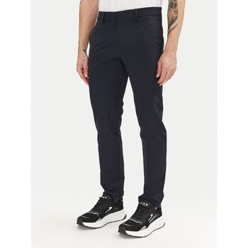 Emporio Armani EA7 Chino Broek  7M000509 AF14589-UB102 ARMANI BLUE