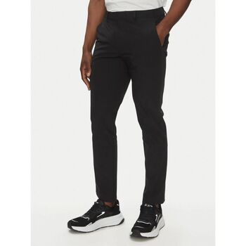 Emporio Armani EA7 Chino Broek  7M000509 AF14589-UC0001 BLACK