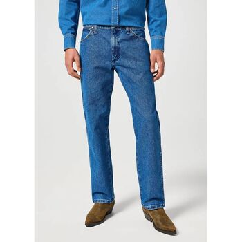 Wrangler Skinny Jeans  112358496 ORIGINAL REG BOOTCUT-13MWZ STONEWASHED