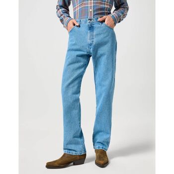 Wrangler Skinny Jeans  112358497 ORIGINAL REG BOOTCUT-13MWZ ANTIQUE WASH