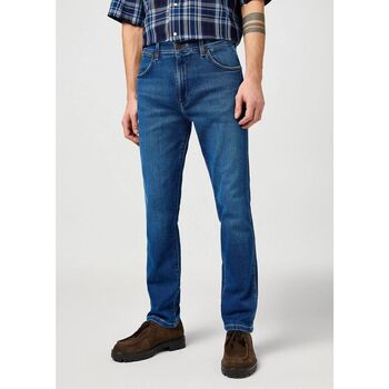 Wrangler Skinny Jeans  112362458 LARSTON-DANDELION SUMMER