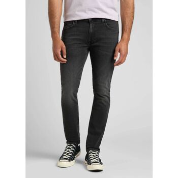 Lee Skinny Jeans  112318955 LUKE-ASPHALT ROCKER