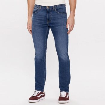 Lee Skinny Jeans  112346319 LUKE-EAST NEW YORK