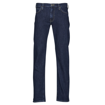 Lee Straight Jeans  Daren zip