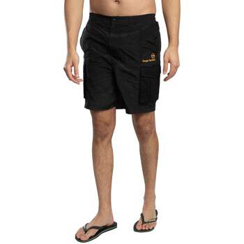 Sergio Tacchini Korte Broek  Santino-shorts