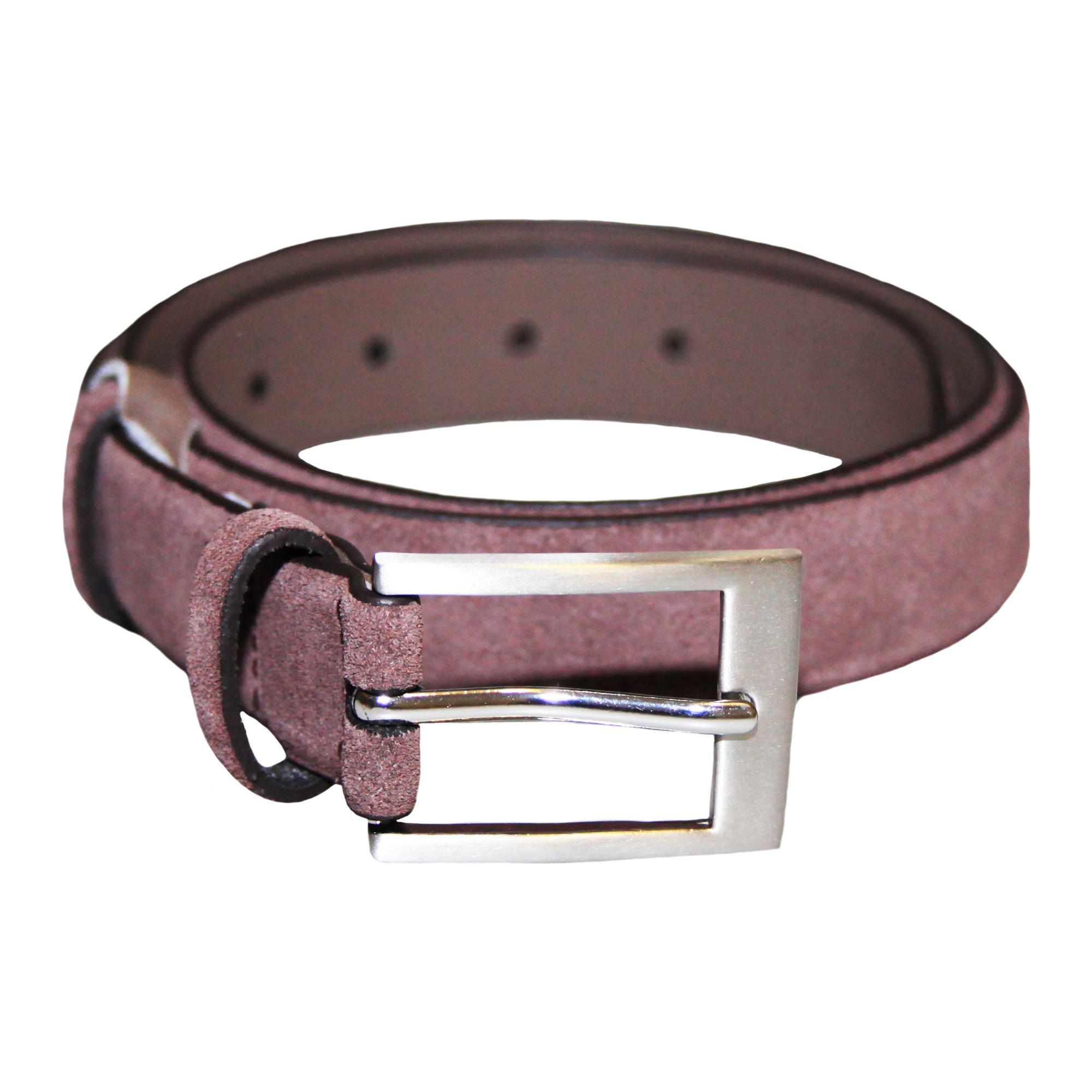 Eastern Counties Leather Eastern Counties lederen dames/dames suède riem 12