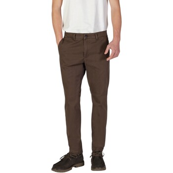 Borghese Broek  4WPA21 TW31-M