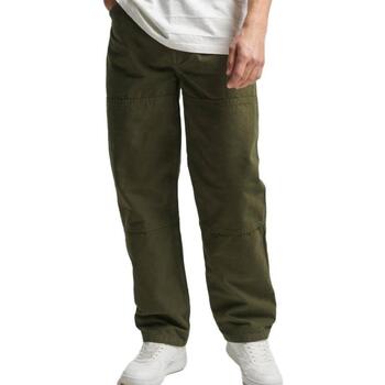Superdry Broek  -