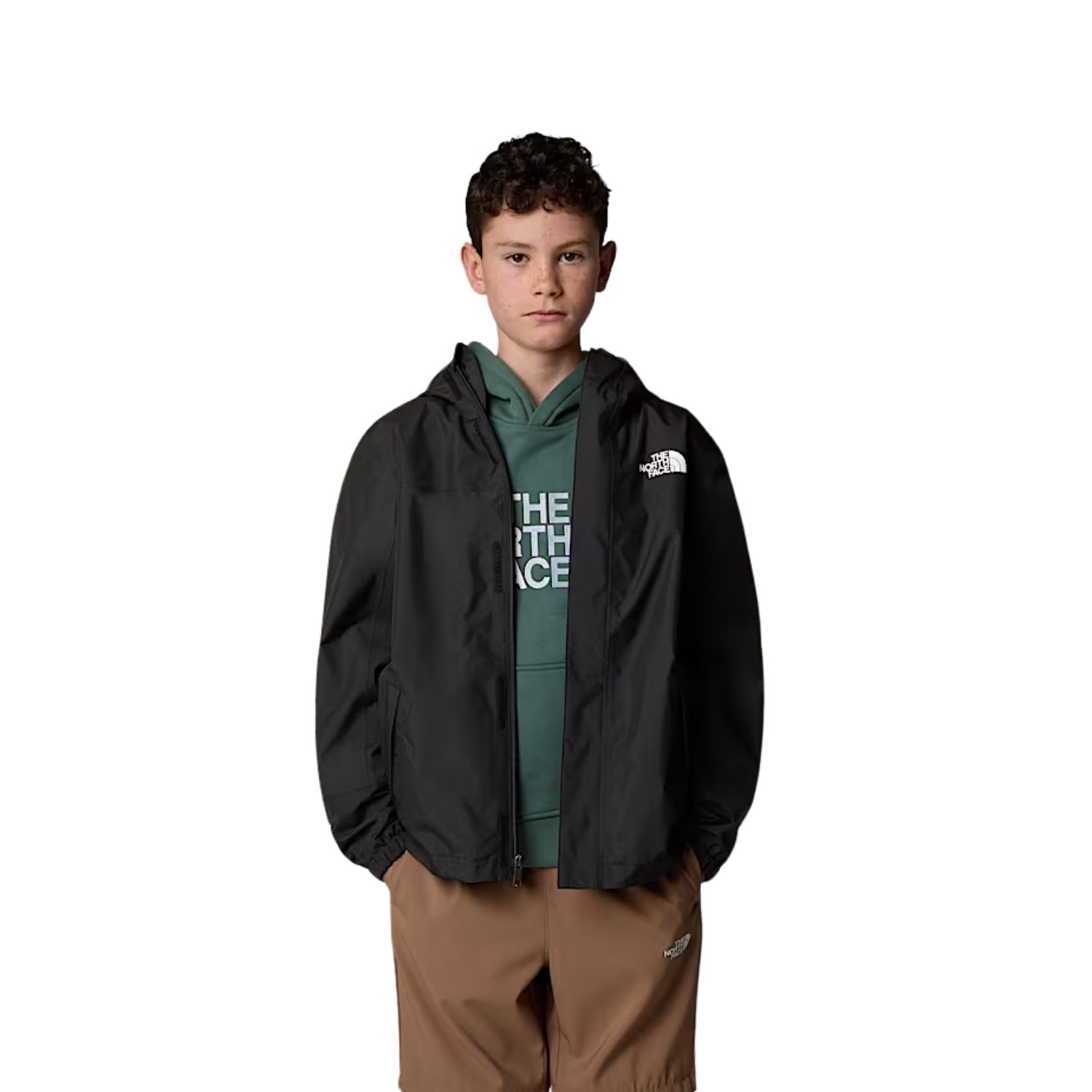 The North Face Regenjack ANTORA RAIN JACKET