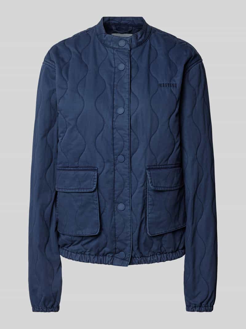 Mustang Outdoorjack Dames stijl Belva