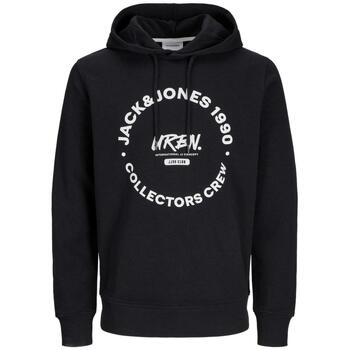 Jack & Jones Hoodie JJSIMON SWEAT HOOD