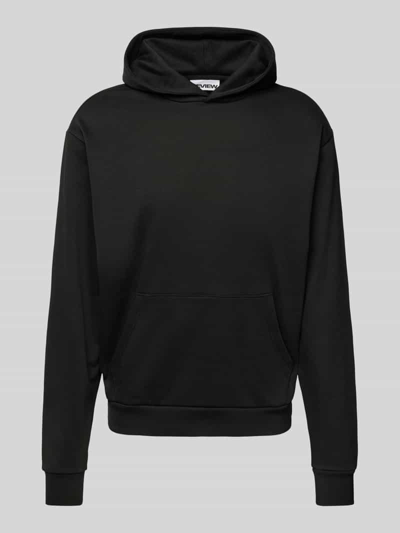 Jack & Jones Hoodie JORNORREBRO EMB SWEAT HOOD NOOS