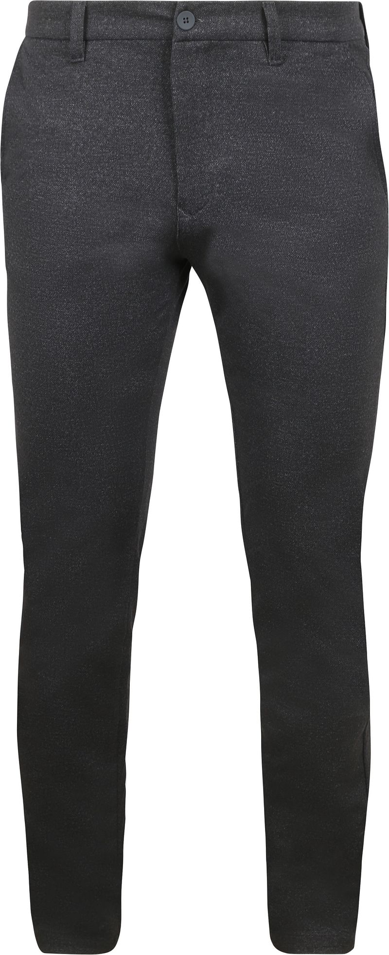 MAC Chino Griffin Navy
