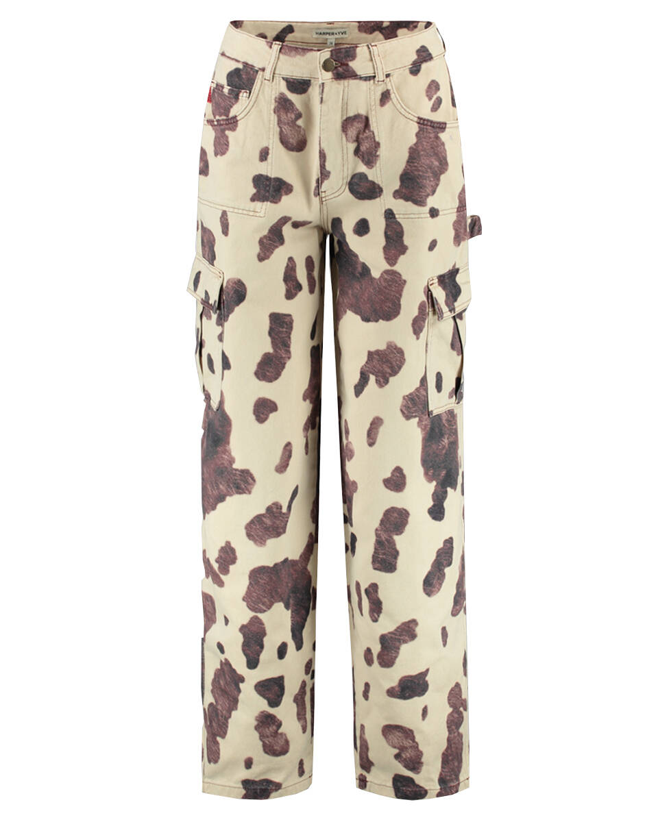 Harper & Yve Jeans aw25d105 dana