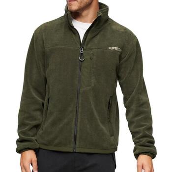 Superdry Fleece Jack  -