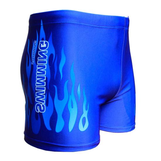 Home Gadgets Rekbare herenshorts Chique strandkleding Zacht Grote maten 3XL