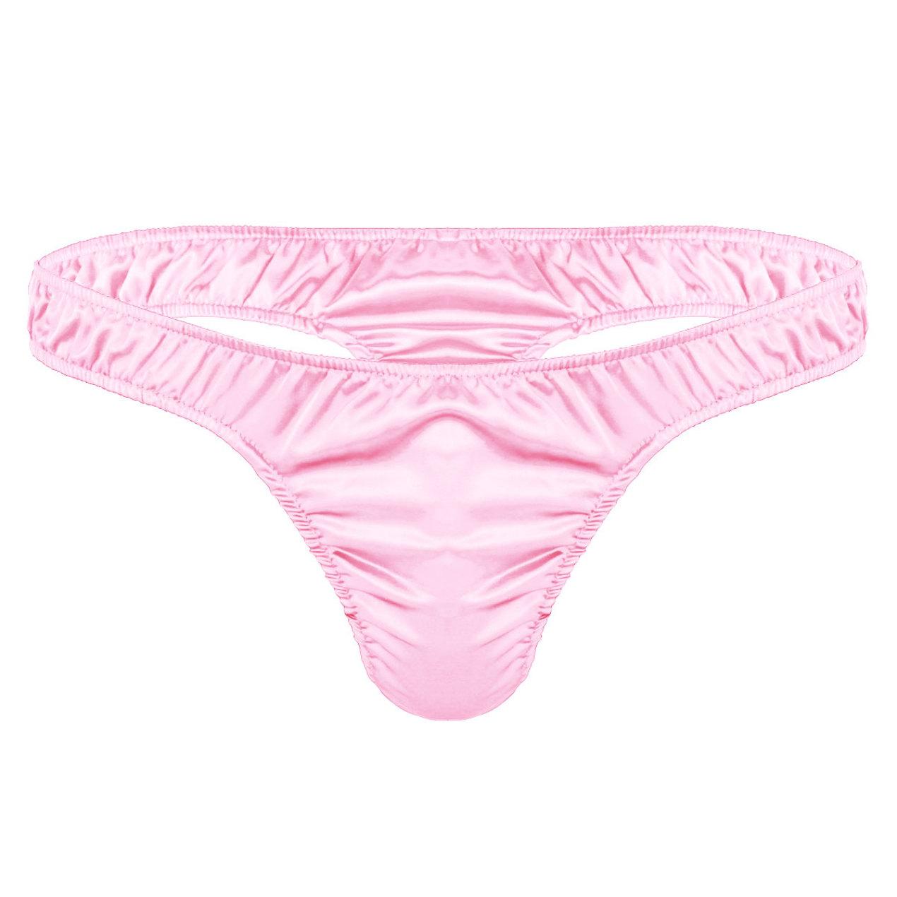 IEFiEL Zwemshorts voor heren, boxershorts, zwembroeken, strandkleding, badmode, ondergoed XL roze