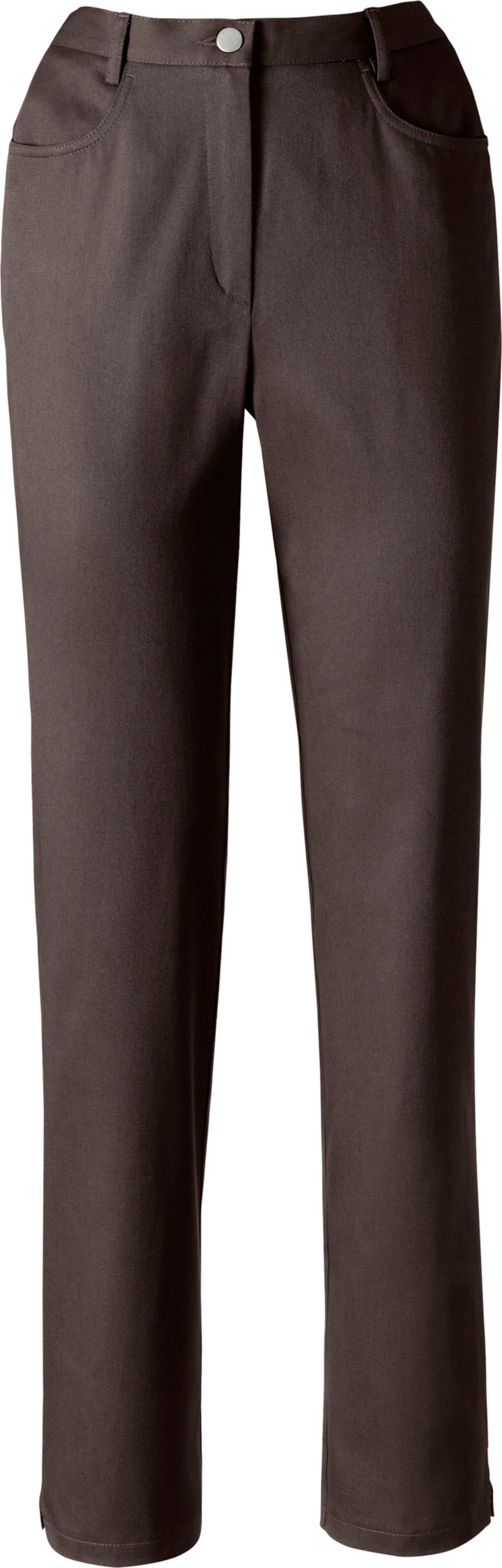 Classic Basics Prettige jeans