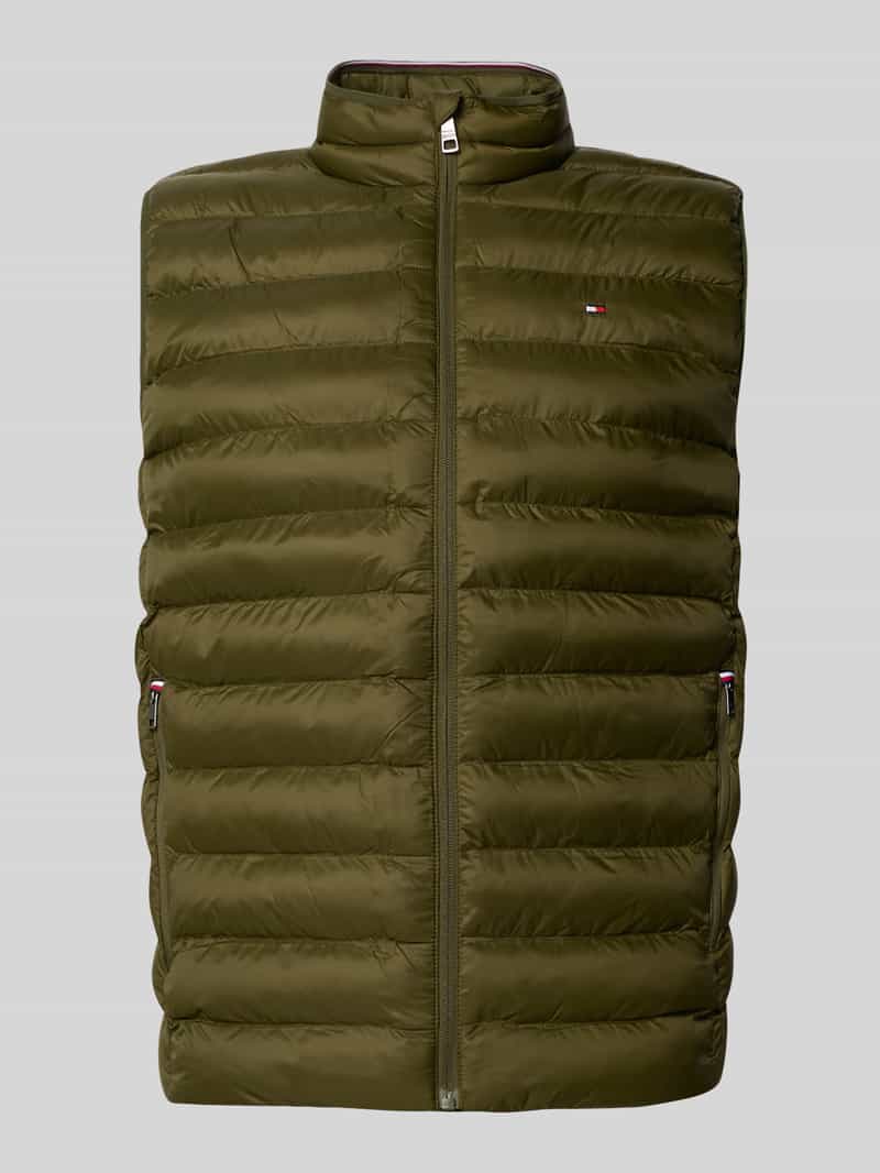 Tommy Hilfiger Bodywarmer PACKABLE RECYCLED VEST