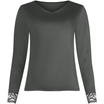 Lisca T-Shirt Lange Mouw  Pyjama broek top lange mouwen RUTH