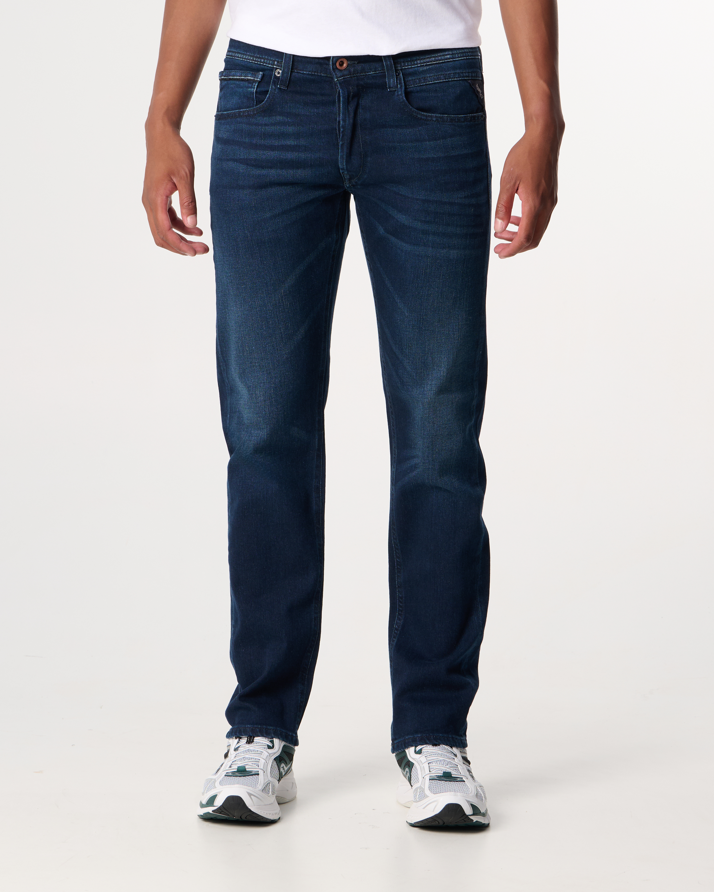 Replay Grover touch jeans