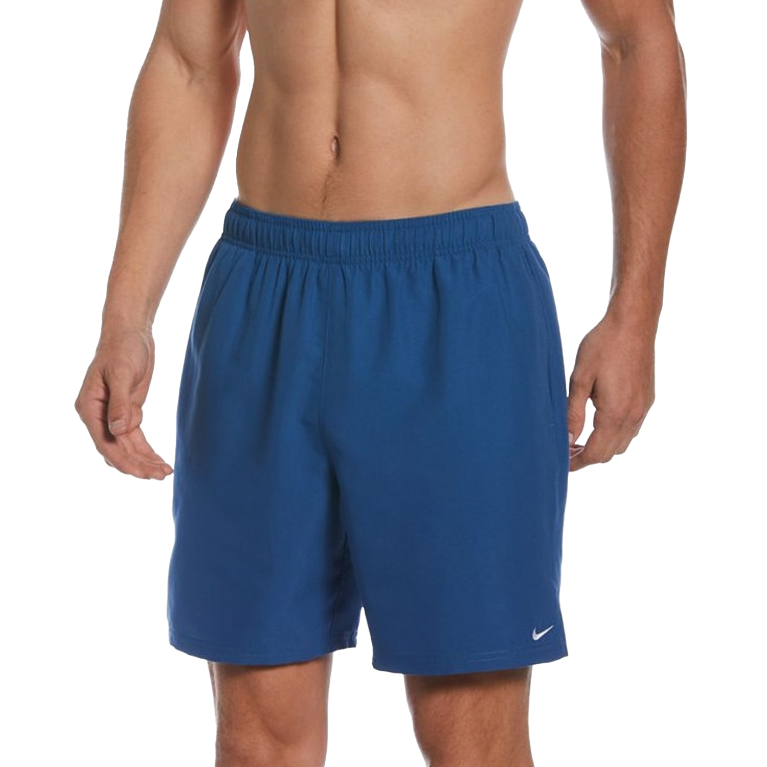 Nike Heren 7 volley zwemshorts