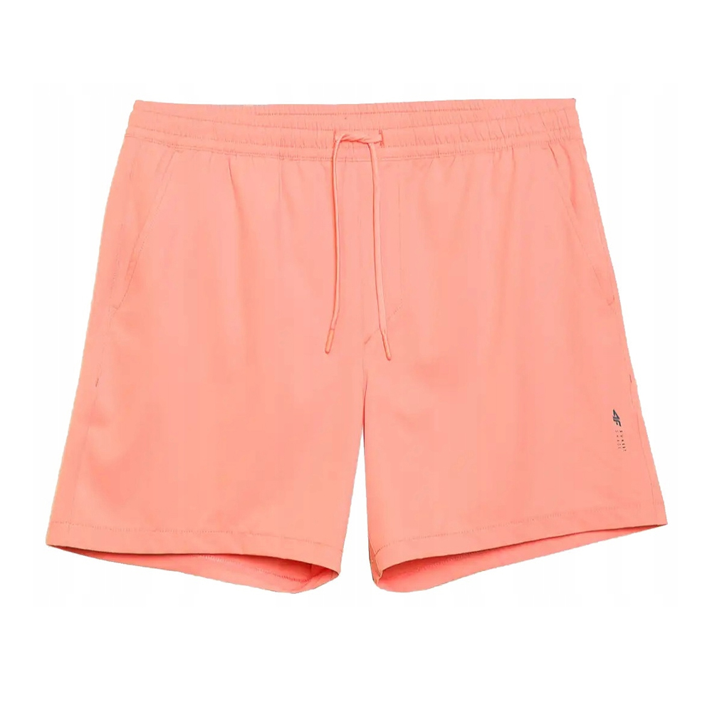4F Heren wss24ubdsm088 zwemshorts