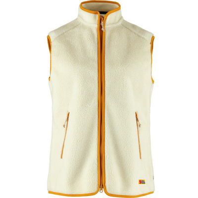 Fjällräven Dames Vardag Pile Fleece Bodywarmer
