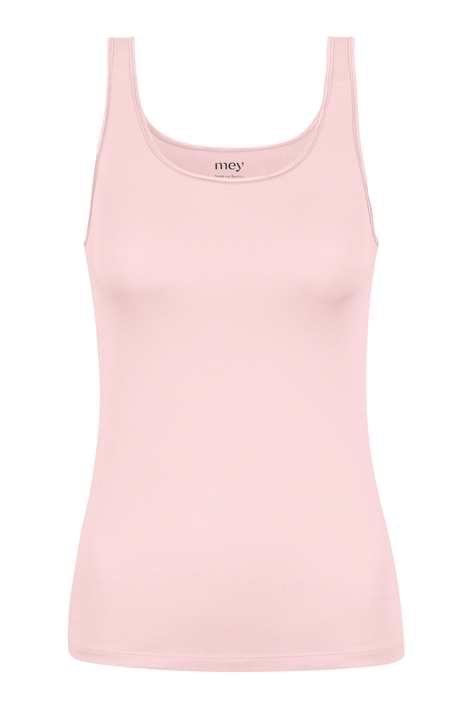 Mey Tanktop Emotion geen storende zijnaden, brede bandjes