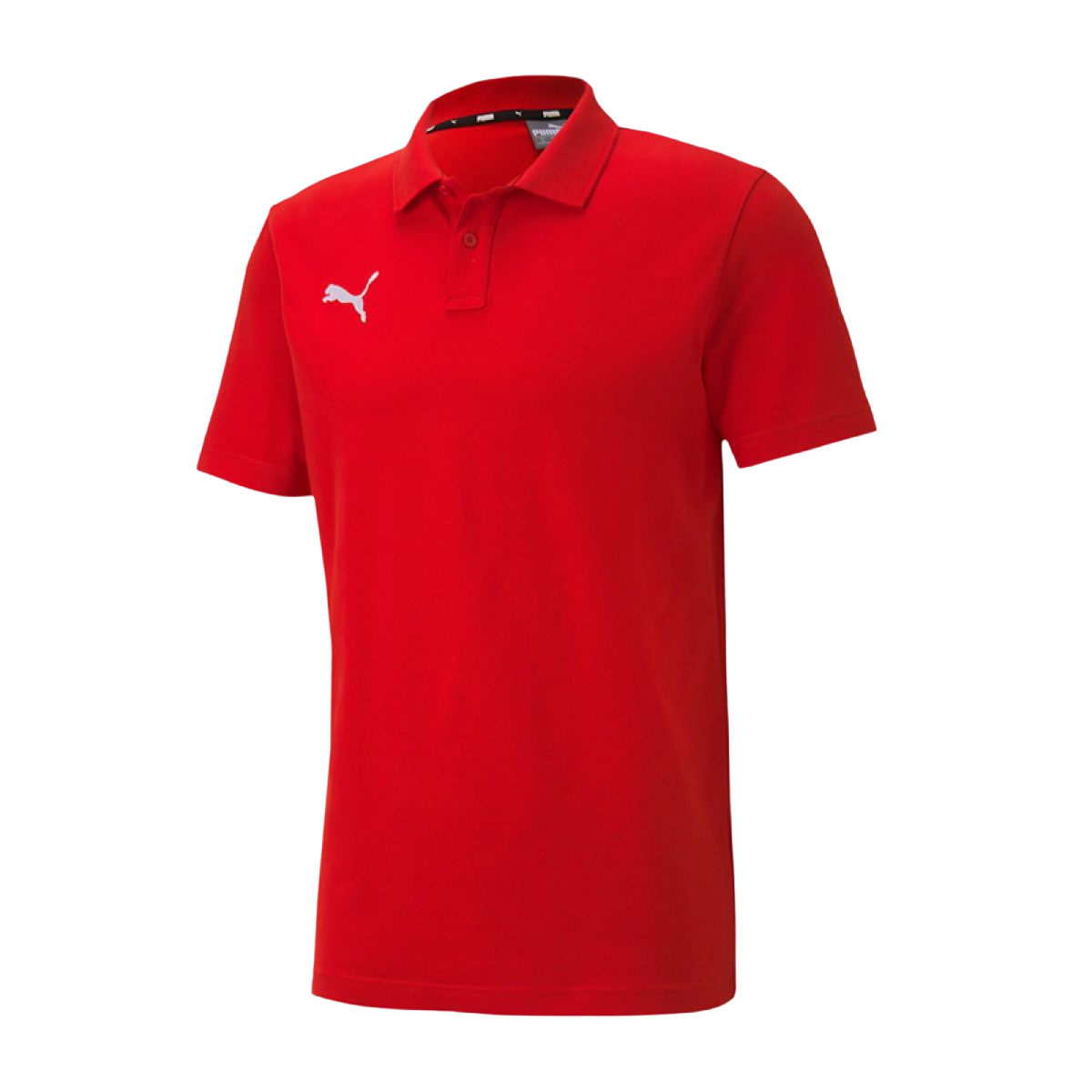 Puma Heren teamgoal 23 poloshirt