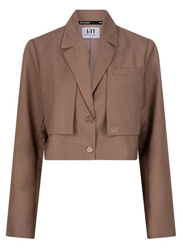 Lofty Manner Blazer Donja