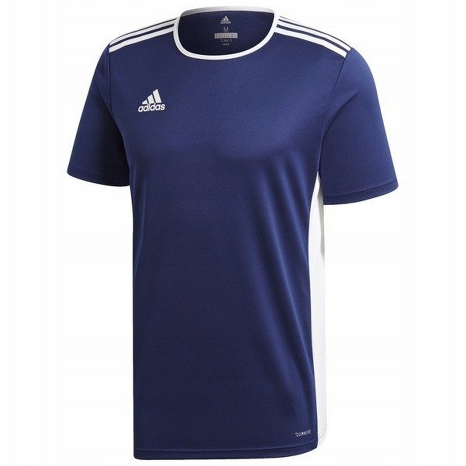 Adidas Heren entrada 18 voetbal jersey
