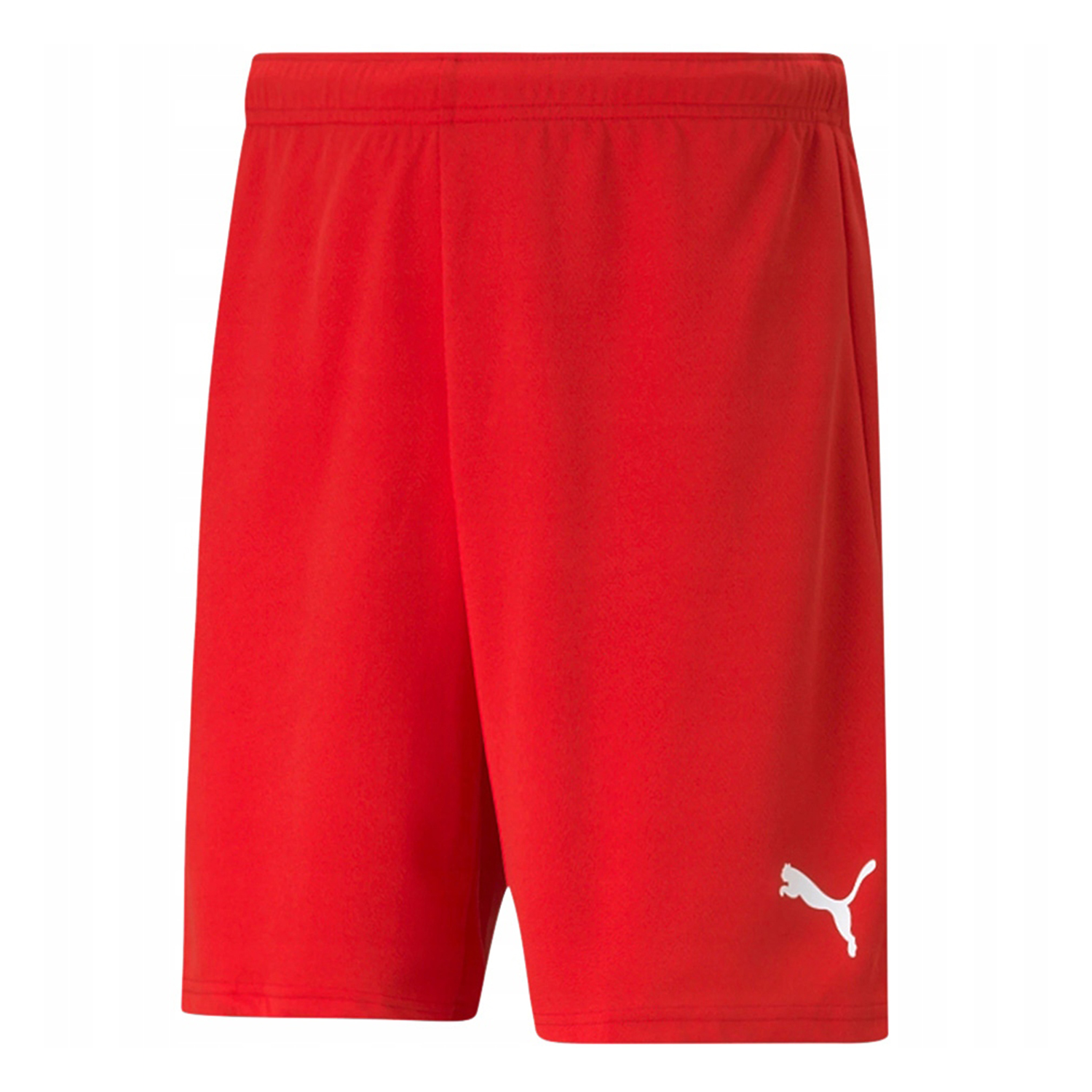 Puma Heren teamrise korte broek