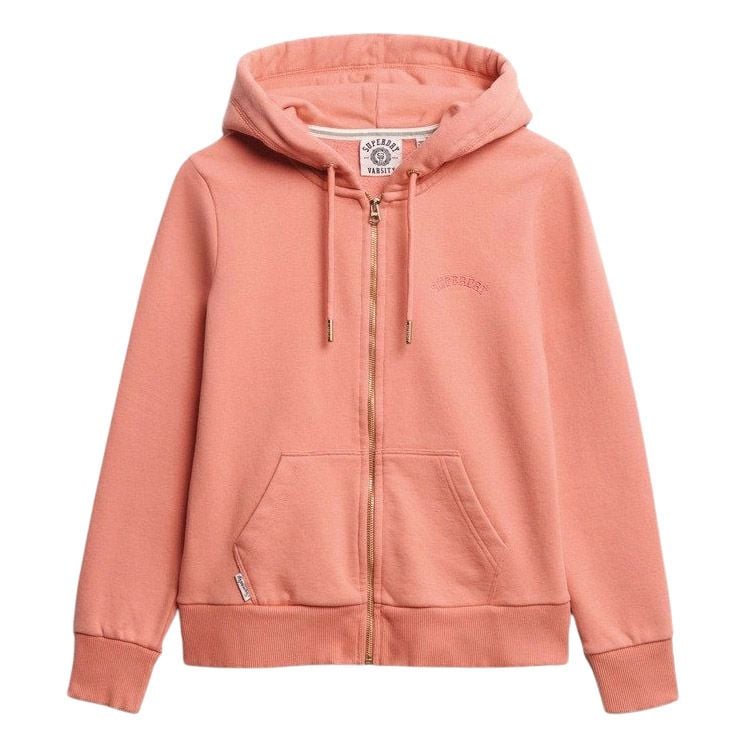 Superdry Essential Logo Vest Dames
