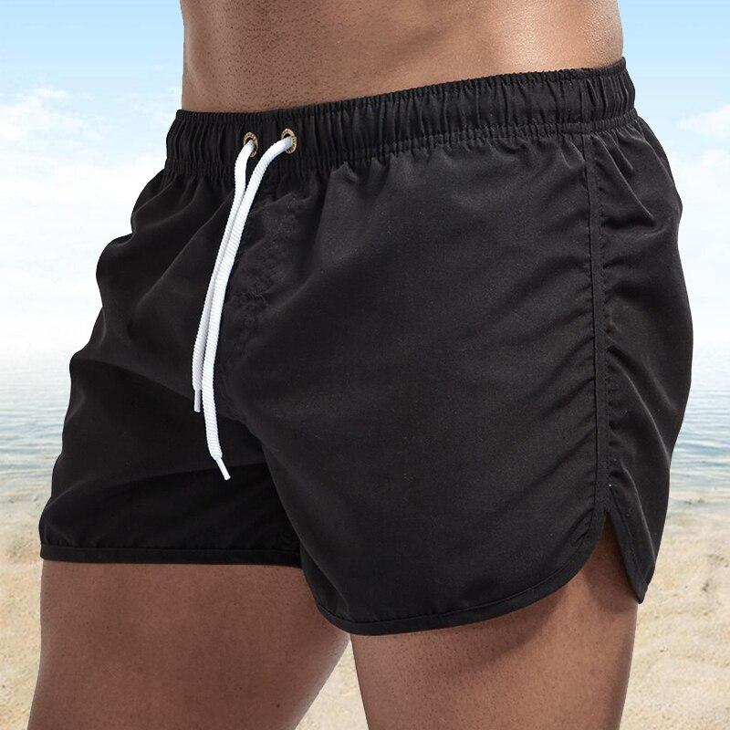 Boutique Clothing No.1 9 kleuren snel drogende shorts hardloop sport shorts heren shorts zomer strand shorts boxer shorts casual shorts strand shortsFD05148082 XL