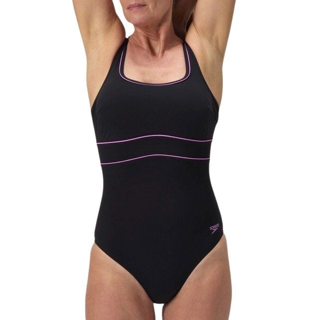 Speedo ECO New Contour Eclipse Badpak Dames