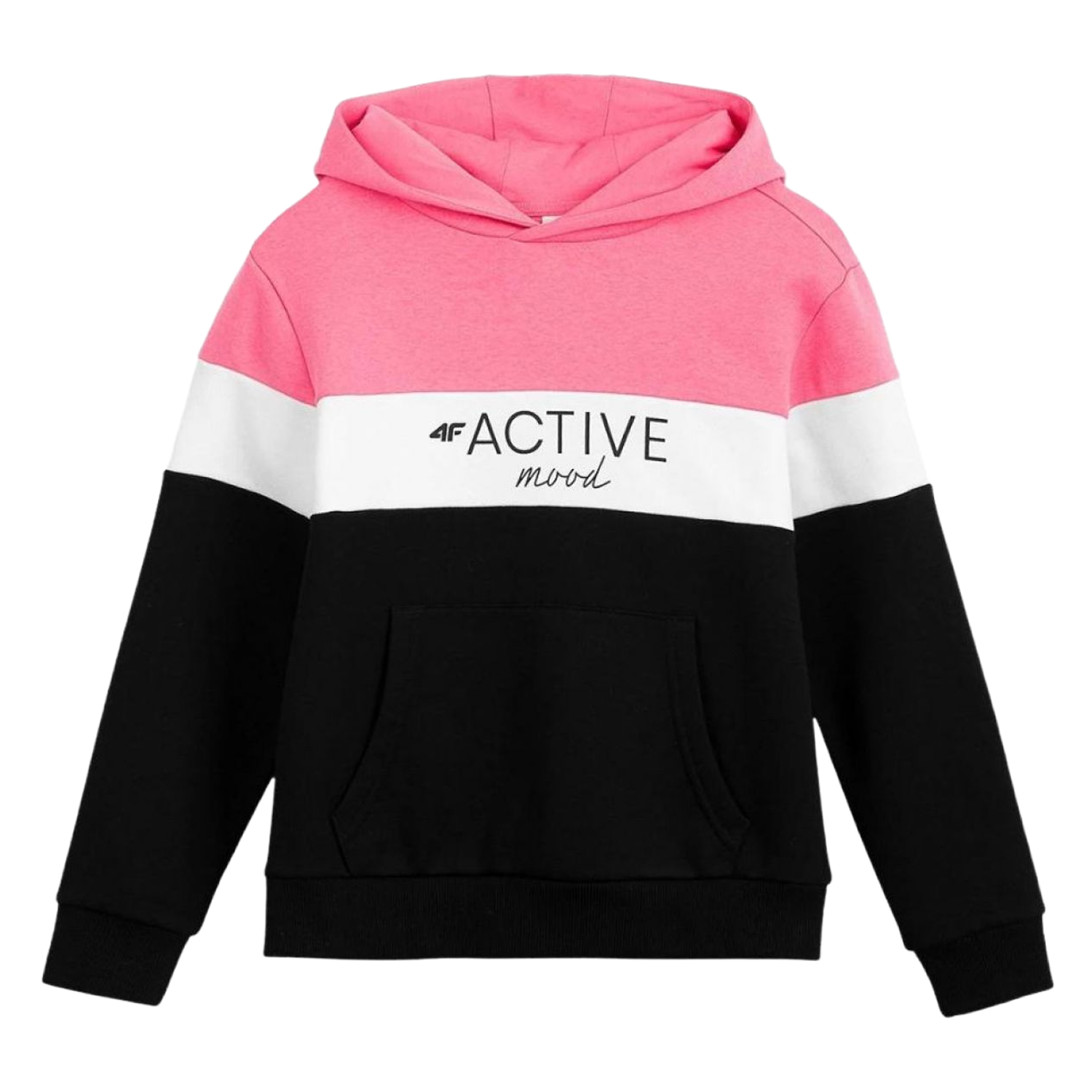 4F Kinderen/kleuters hjl22 jbld002 hoodie