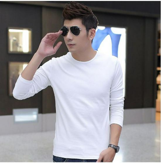 VantaGoods Heren Winter Plus Fluwelen Half Turtleneck Sweatshirt - Warm, Losse, Trendy Lange Mouw voor Tieners 3XL (150–165 jin)