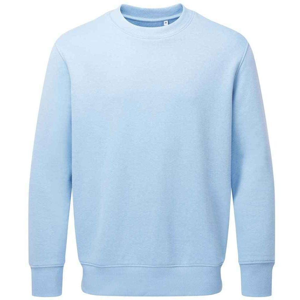 Anthem Unisex volwassen biologisch sweatshirt XS
