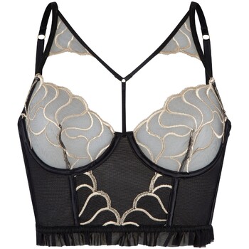 Lingadore Bralettes/zonder beugel  Bustier