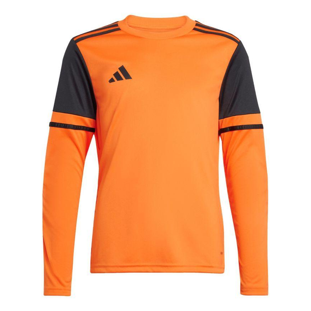 Adidas Kinder squadra 25 keepershirt met lange mouwen