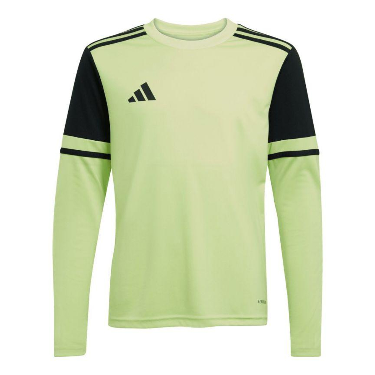 Adidas Kinder squadra 25 keepershirt met lange mouwen