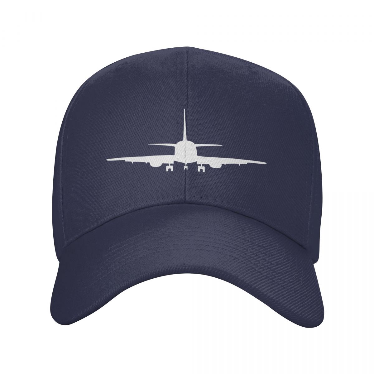 91460000MABYK9JE7A Geweldige vliegtuig honkbalpet hiphop dames heren verstelbare luchtvaart vliegtuig piloot cadeau vader hoed zomer petten snapback hoeden Adjustable Cap