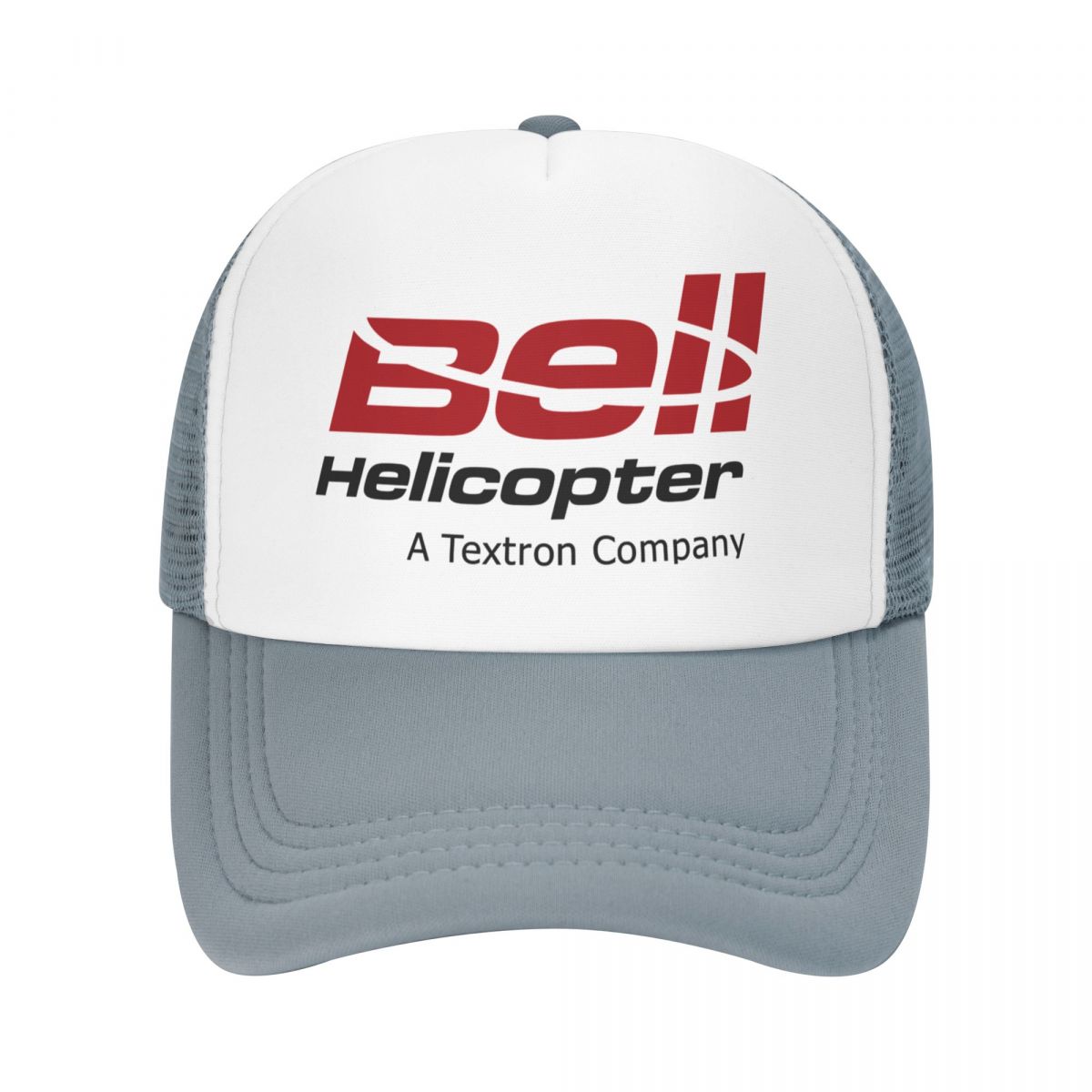 Moto Cap Aeronautics Bell Helicopter Baseball Cap helm westerse hoeden Hoed voor Unisex Vrouwen