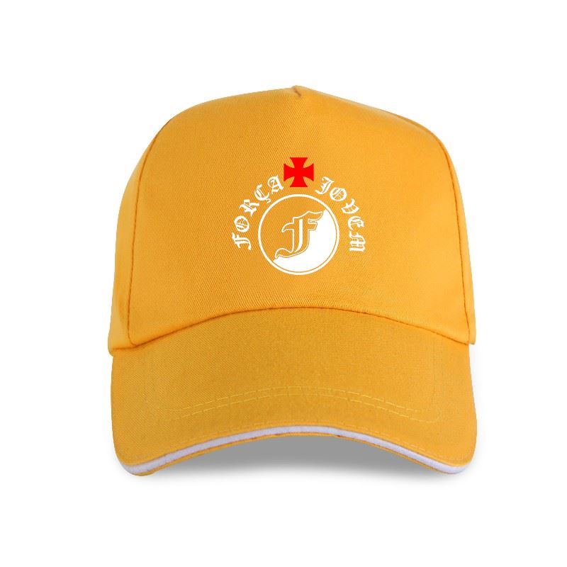 91440118MAC4M03W3Q Nieuwe Vasco Da Gama Hooligans Ultras Baseball pet Merk