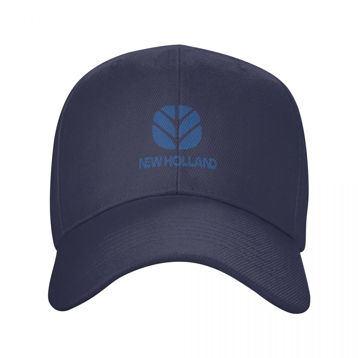 Moto Cap TRACTOR -  NEW HOLLAND TRACTORS  LOGO Cap Baseball Cap nieuwe hoed luxe Unisex hoed dameshoeden Unisex's